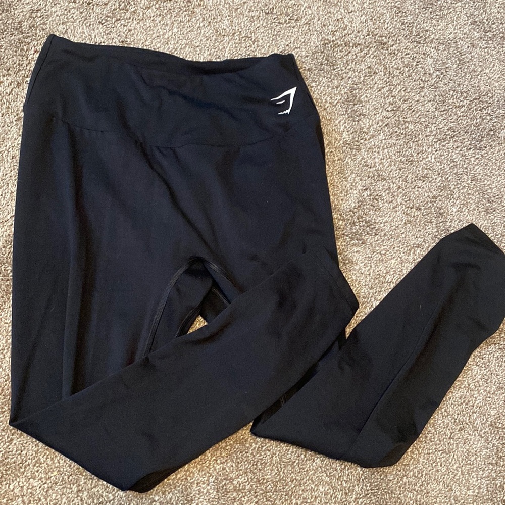 Gymshark 7/8 crop leggings